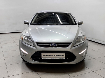 Mondeo