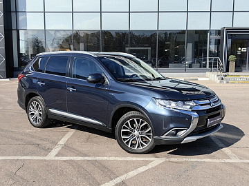 Outlander