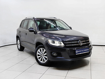 Tiguan