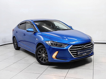Elantra