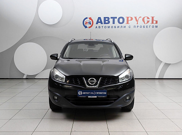 Qashqai+2