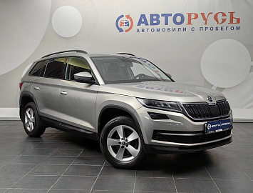 Kodiaq
