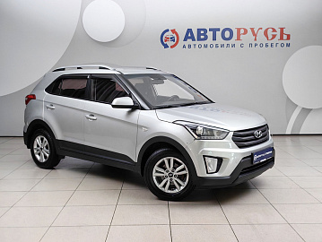 CRETA