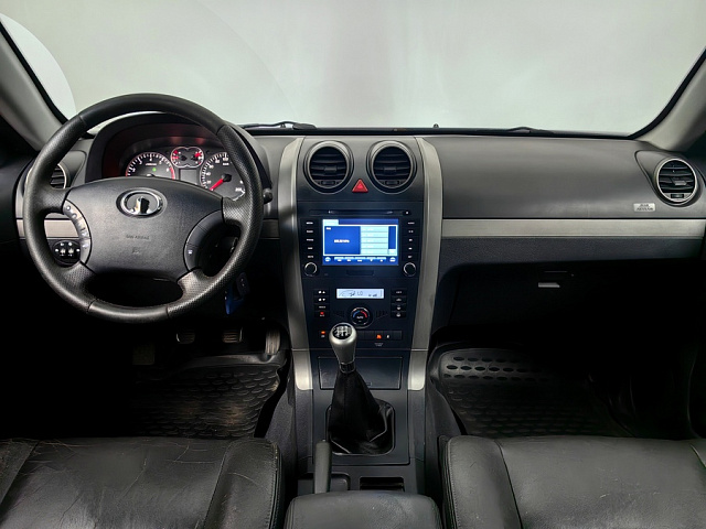 car 6