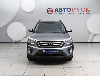 CRETA