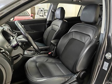 Sportage