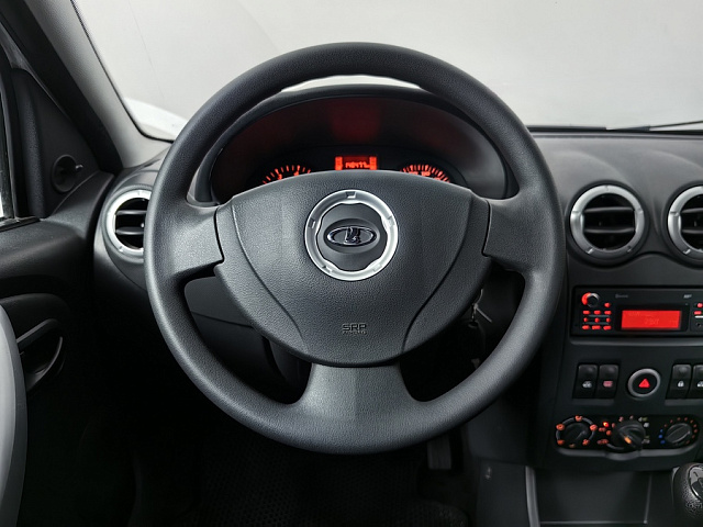 car 14