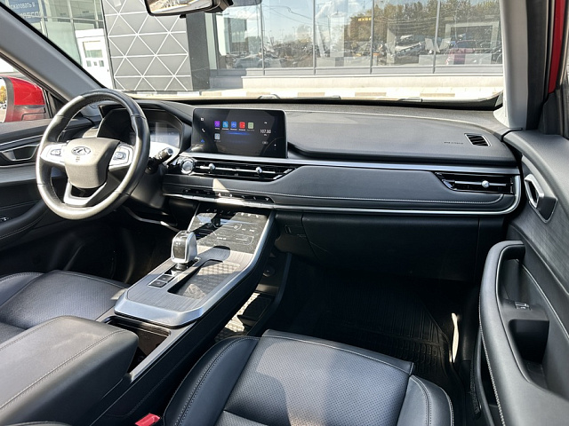 car 13