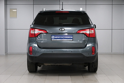 Sorento