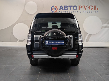 Pajero