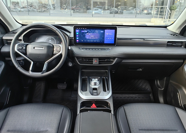 car 12