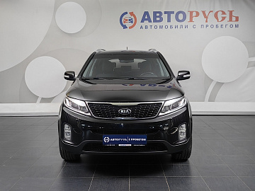 Sorento