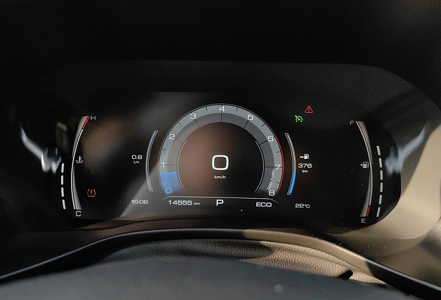 car 10
