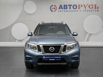 Terrano