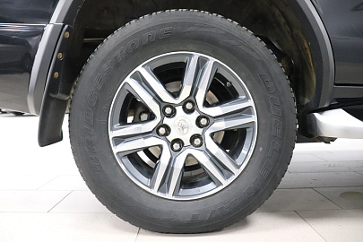 Fortuner