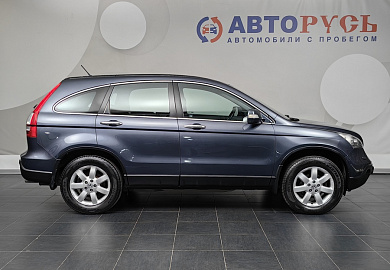CR-V