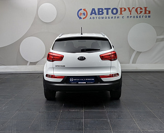 Sportage