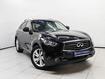 QX70