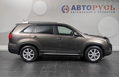 Sorento