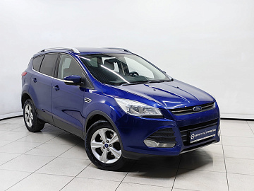 Kuga