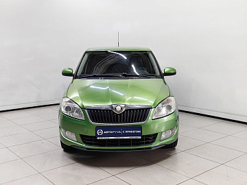 Fabia