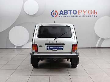Niva Legend