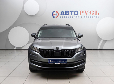 Kodiaq