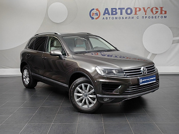 Touareg