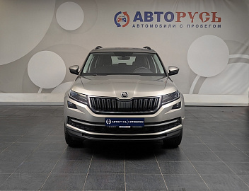 Kodiaq