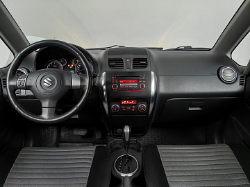 SX4