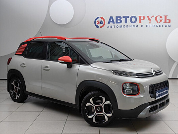C3 Aircross