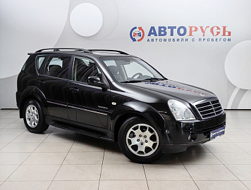 Rexton