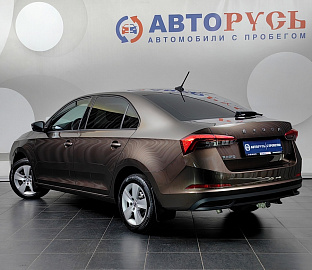 Rapid