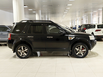 Freelander