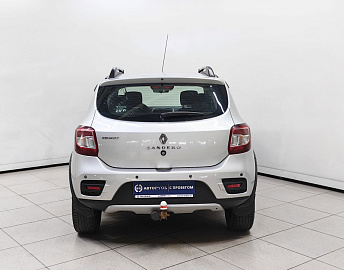 Sandero