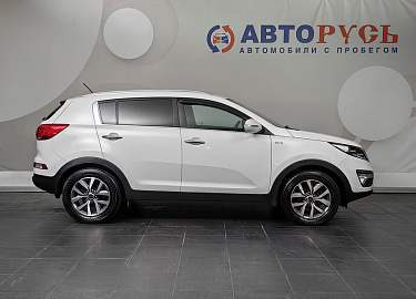 Sportage
