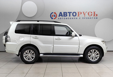 Pajero