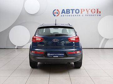 Sportage