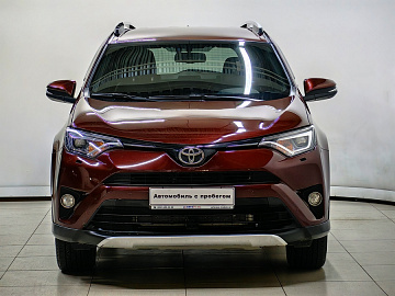 RAV4, IV (CA40)