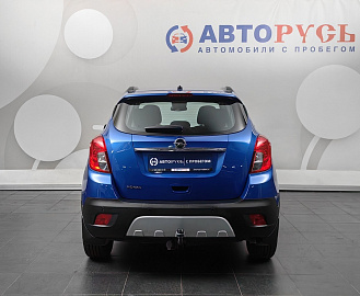 Mokka
