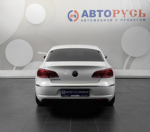 Passat CC