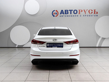 Elantra