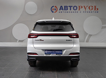 Tiggo 7 Pro