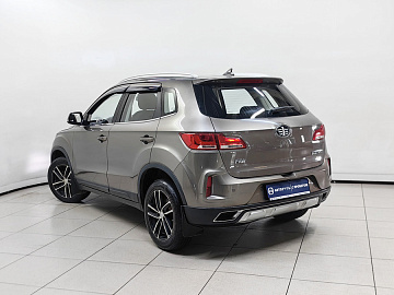 Besturn X40