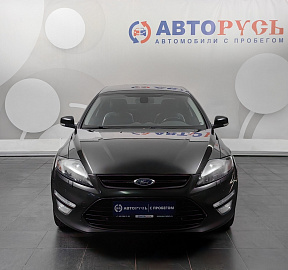 Mondeo