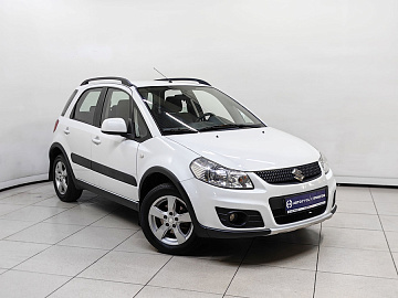 SX4