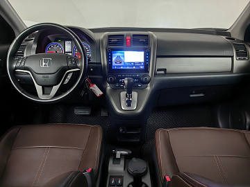 CR-V