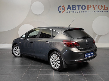 Astra