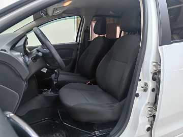 SANDERO
