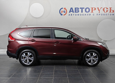 CR-V
